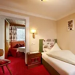 Hotel Bergland Superior