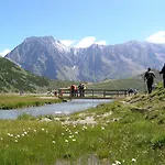 Hotel Bergland Superior
