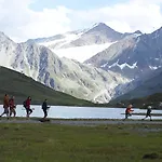 Bergland Superior Hotel 3*