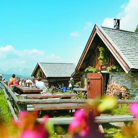 Bergland Superior Szálloda