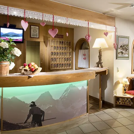 Bergland Superior سانكت ليونارد إم بيتزتال