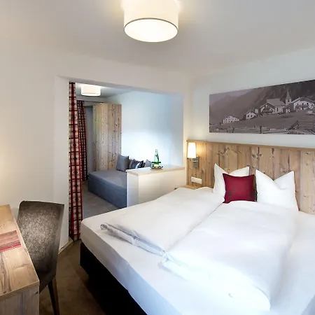 Bergland Superior Szálloda 3*