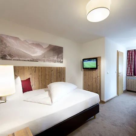 Bergland Superior Hotel