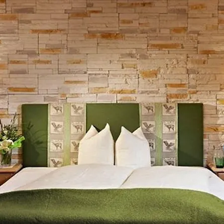 فندق Bergland Superior 3*