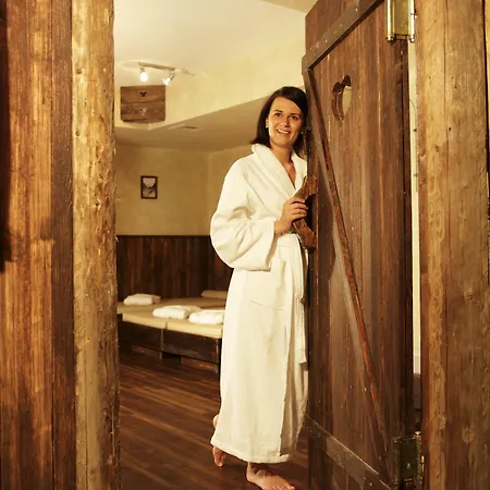 Bergland Superior Szálloda 3*