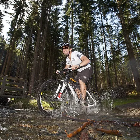 Bergland Superior Sankt Leonhard im Pitztal
