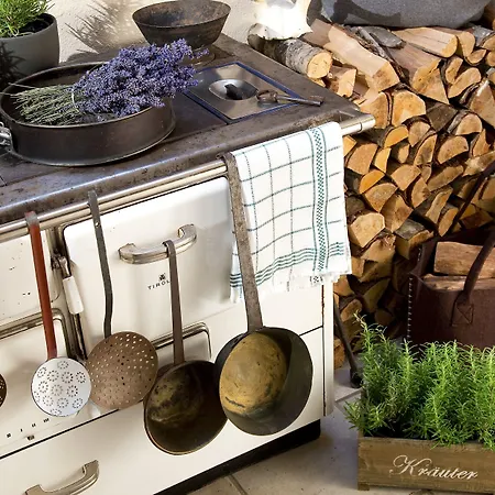 Bergland Superior فندق