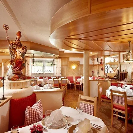 Bergland Superior 3* سانكت ليونارد إم بيتزتال