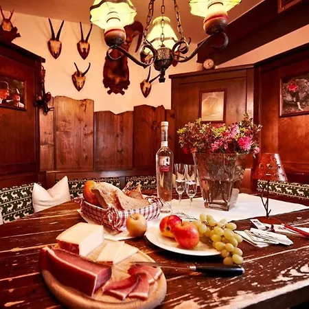 Bergland Superior Szálloda