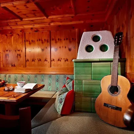 Bergland Superior سانكت ليونارد إم بيتزتال