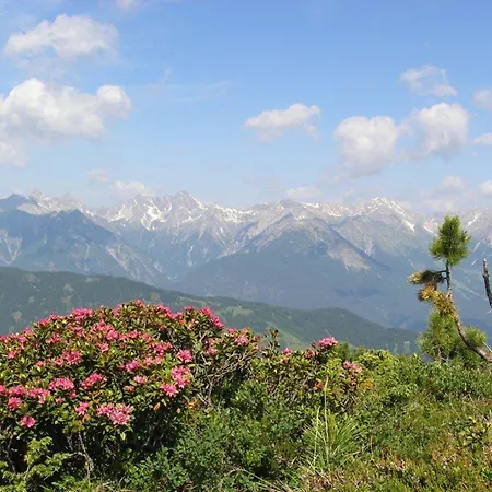 Szálloda Bergland Superior 3*