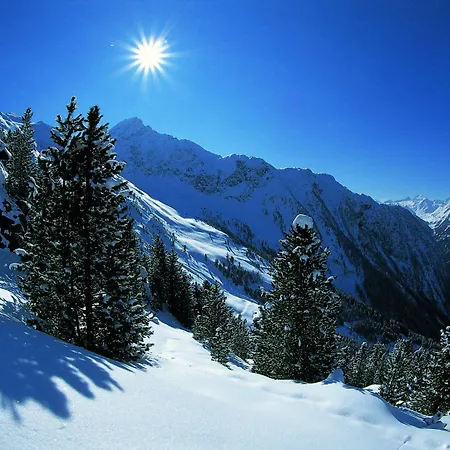 Bergland Superior Szálloda