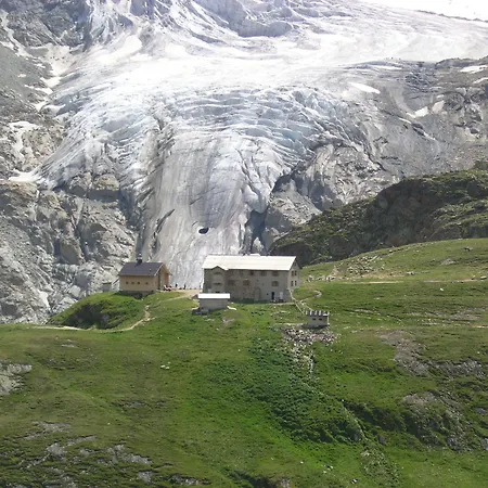 Bergland Superior Sankt Leonhard im Pitztal