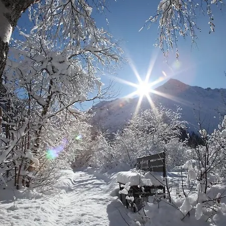 فندق Bergland Superior