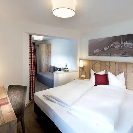 Bergland Superior Hotel