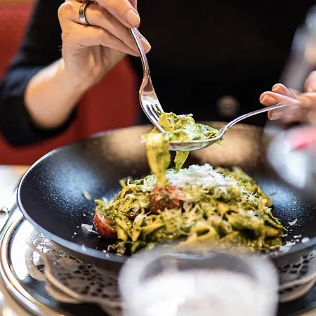 Bergland Superior 3* Sankt Leonhard im Pitztal