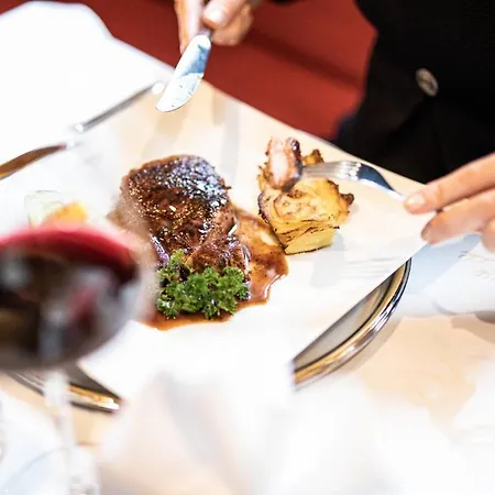 Bergland Superior Szálloda