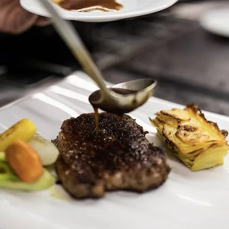 Bergland Superior 3* Sankt Leonhard im Pitztal