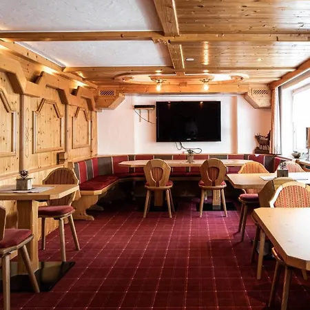 Bergland Superior 3*