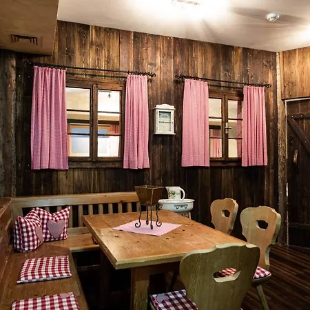 Bergland Superior Szálloda 3*