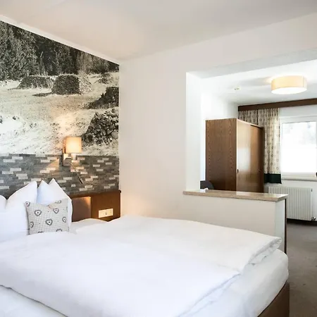 Bergland Superior Hotel