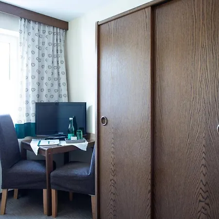 Hotel Bergland Superior