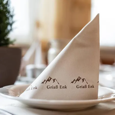 Bergland Superior Szálloda 3*