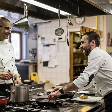 Bergland Superior 3* Sankt Leonhard im Pitztal