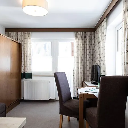 Bergland Superior Sankt Leonhard im Pitztal