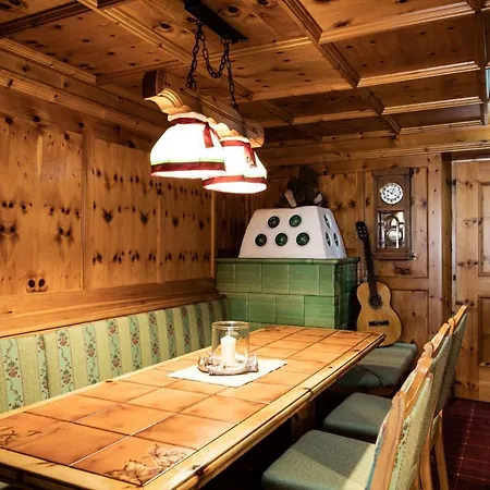 Szálloda Bergland Superior 3*