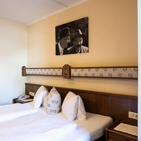 Hotel Bergland Superior 3*