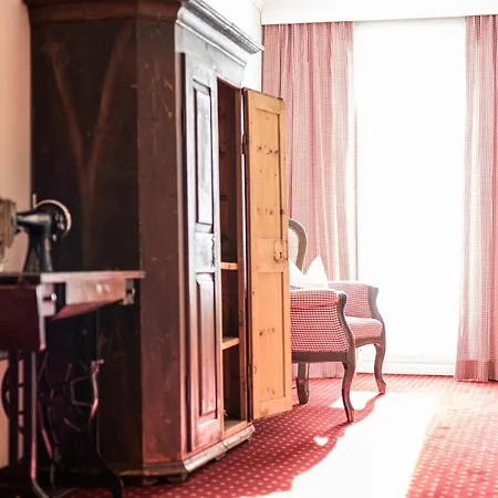 Bergland Superior Hotel St. Leonhard im Pitztal