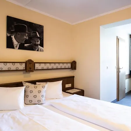 Bergland Superior فندق