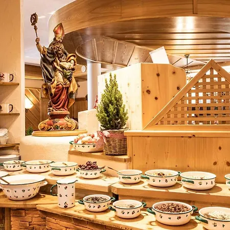 Bergland Superior Szálloda 3*