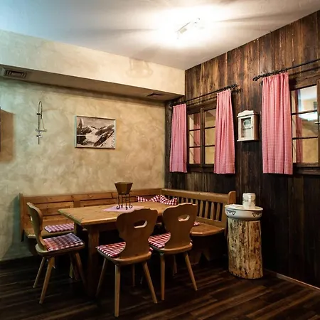 Bergland Superior Szálloda Sankt Leonhard im Pitztal