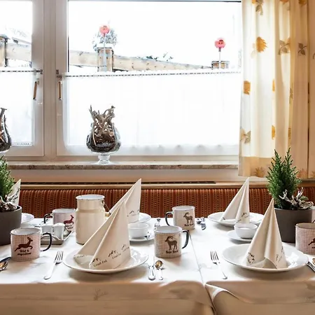 Bergland Superior Szálloda 3*