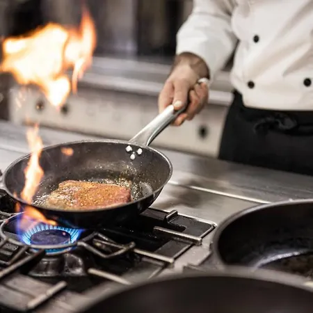 Szálloda Bergland Superior