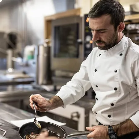 Bergland Superior 3*