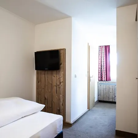 Hotel Bergland Superior