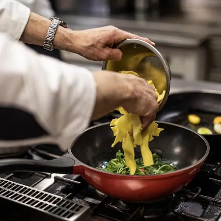 Szálloda Bergland Superior 3*