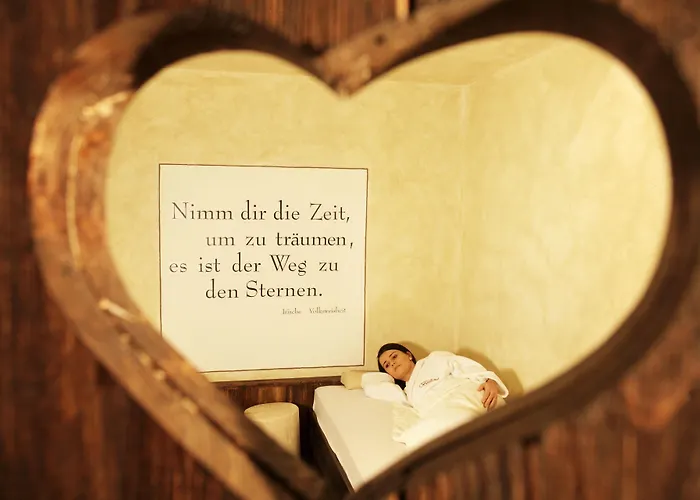 Bergland Superior 3* Sankt Leonhard im Pitztal