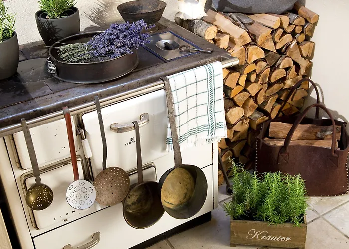 Bergland Superior Hotel