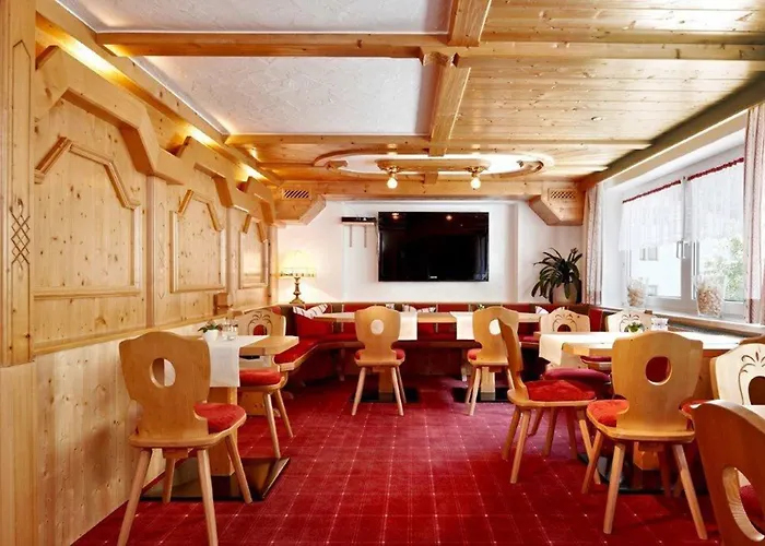 Bergland Superior 3* Sankt Leonhard im Pitztal