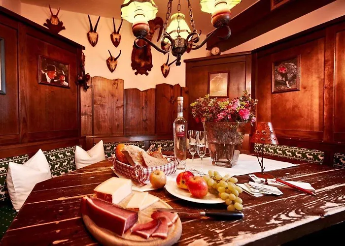 Bergland Superior Hotel