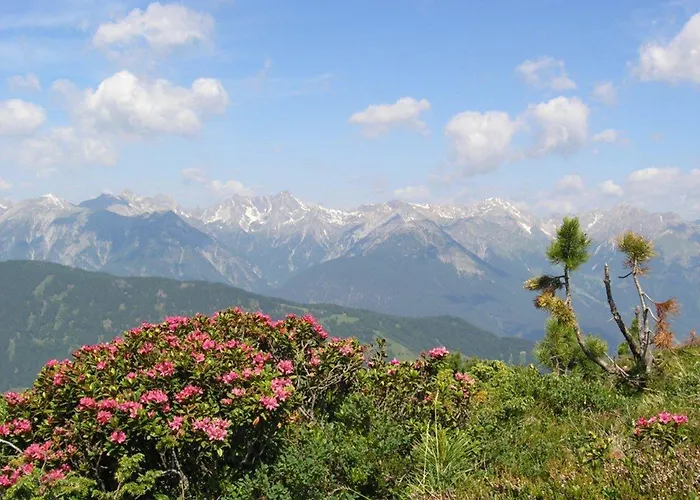 Hotel Bergland Superior 3*