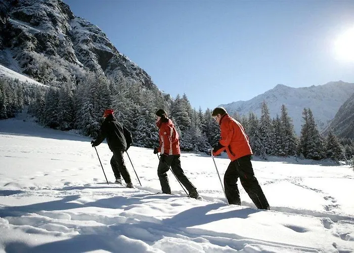 Bergland Superior Hotel