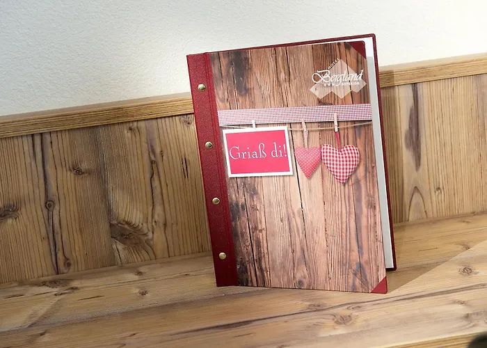 Hotel Bergland Superior Sankt Leonhard im Pitztal