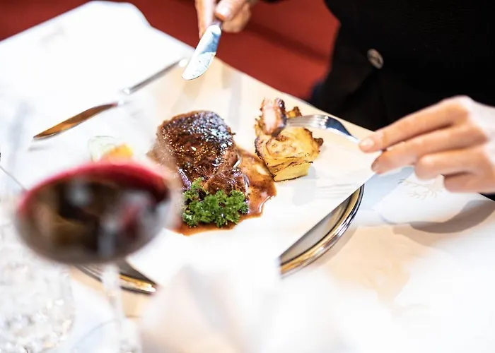 Bergland Superior Hotel