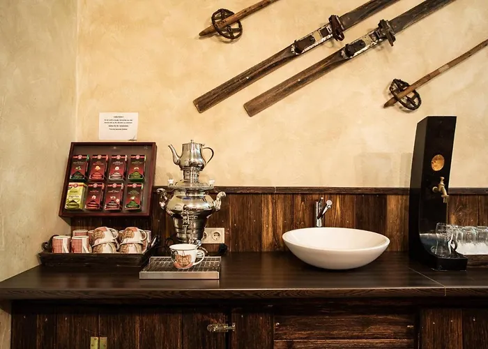 Hotel Bergland Superior Sankt Leonhard im Pitztal