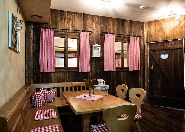 Bergland Superior Hotel 3*